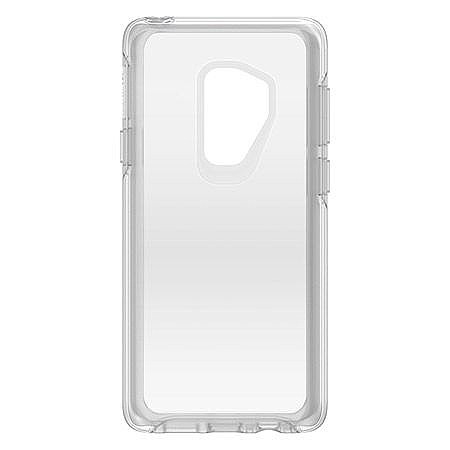 ����� ���� ���� Symmetry ���� OtterBox ������ ������� ����: Samsung Galaxy S9 Plus (��� ����)