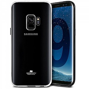 ����� ������� ���� Pearl Jelly ���� Mercury ������ ������� ����: Samsung Galaxy S9 (��� ����)