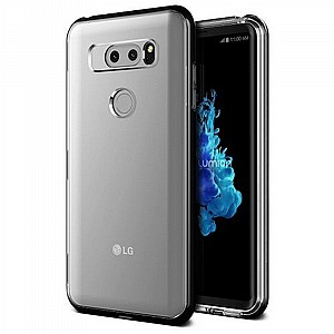 ����� ������� ���� Scratchproof TPU ���� LaTera ������ ������� ����: LG V30 Plus (��� ����)