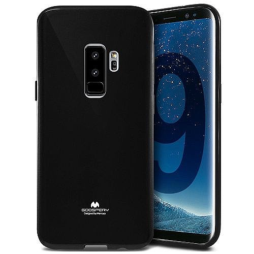 ����� ������� ���� Pearl Jelly ���� Mercury ������ ������� ����: Samsung Galaxy S9 Plus (��� ����)