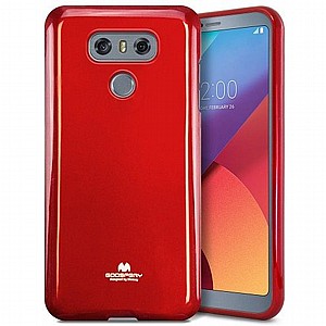 ����� ������� ���� Pearl Jelly ���� Mercury ������ ������� ����: LG V30 Plus (��� ����)