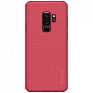 ����� ���� ���� Nillkin ������ ������� ����: Samsung Galaxy S9 Plus (��� ����)