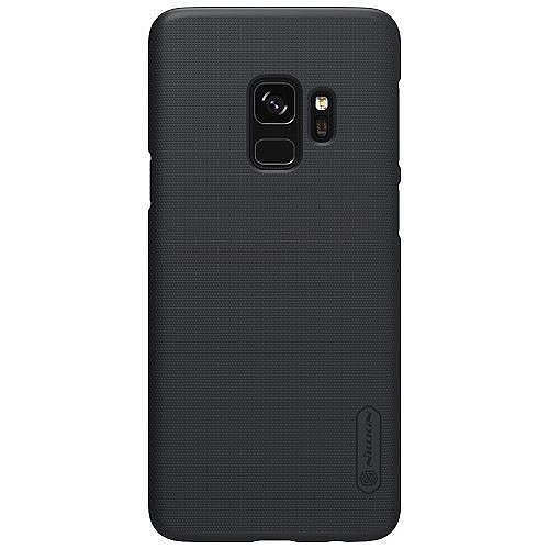 ����� ���� ���� Nillkin ������ ������� ����: Samsung Galaxy S9 (��� ����)