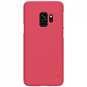 ����� ���� ���� Nillkin ������ ������� ����: Samsung Galaxy S9 (��� ����)