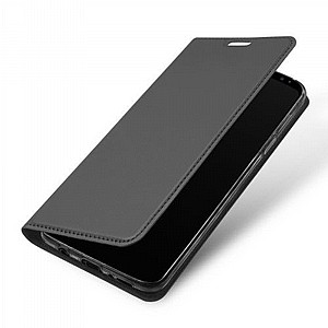 ����� ��� ���� Skin Pro ���� DUX DUCIS ������ ������� ����: Samsung Galaxy S9
