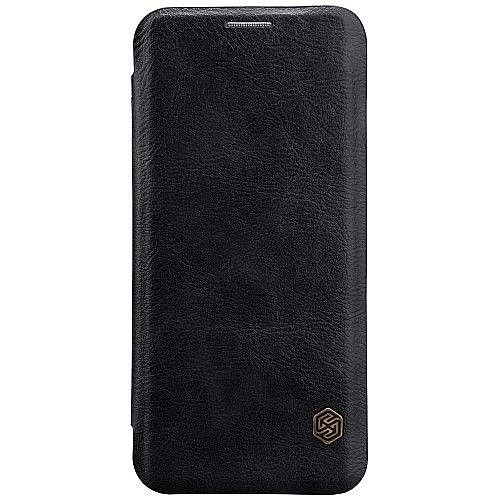 ����� ��� ���� Qin Wallet Case ���� NILLKIN ������ ������� ����: Samsung Galaxy S9 Plus (��� ����)
