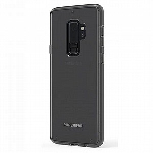 ����� ���� ���� Slim Shell ���� Pure Gear ������ ������� ����: Samsung Galaxy S9 Plus (��� ����)