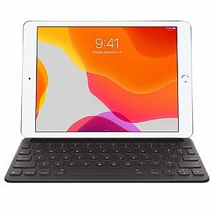 ����� ���� ����� Bluetooth ����� ���� Smart Keyboard ���� Apple ����� ��� ����: iPad Pro 10.5 / iPad Air 10.5 2019 (���� ����� ����)