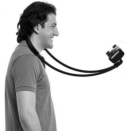 ����� ����� ������ ���� Flexible Neck ���� LaTera ����� ��� / ����� ������� (����� ��� ������)