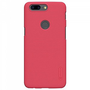 ����� ���� ���� Nillkin ������ ������� ����: OnePlus 5T (��� ����)