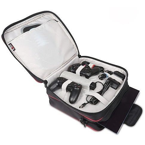 ��� ��/��� ���� Storage Bag Travel Console ���� BUBM �������� ���� XBOX One / XBOX 360