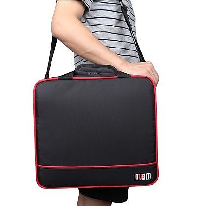 ��� ��/��� ���� Storage Bag Travel Console ���� BUBM �������� ���� XBOX One / XBOX 360