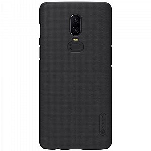 ����� ���� ���� Nillkin ������ ������� ����: OnePlus 6 (��� ����)