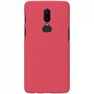 ����� ���� ���� Nillkin ������ ������� ����: OnePlus 6 (��� ����)