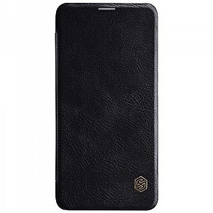 ����� ��� ���� Qin Wallet Case ���� NILLKIN ������ ������� ����: OnePlus 6 (��� ����)