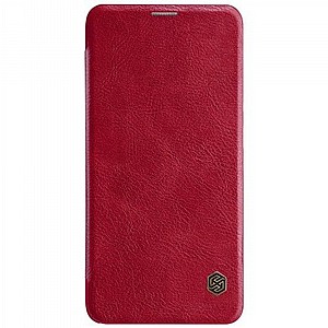 ����� ��� ���� Qin Wallet Case ���� NILLKIN ������ ������� ����: OnePlus 6 (��� ����)