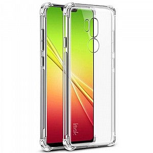 ����� ������� ���� iMPACT ���� IMAK ������ ������� ����: LG G7 (��� ����)