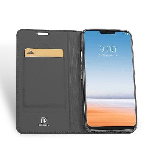 ����� ��� ���� Skin Pro ���� DUX DUCIS ������ ������� ����: LG G7