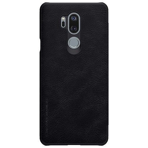 ����� ��� ���� Qin Wallet Case ���� NILLKIN ������ ������� ����: LG G7