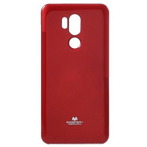 ����� ������� ���� Pearl Jelly ���� Mercury ������ ������� ����: LG G7 (��� ����)