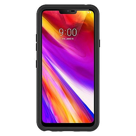 ����� ���� ���� Symmetry ���� OtterBox ������ ������� ����: LG G7