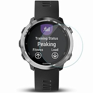 ��� ��� "������" ���� VMax ����� �� ��� ����: Garmin Forerunner 645