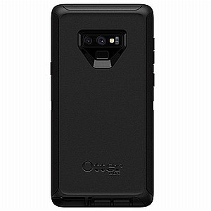 ����� ���� ���� Defender ���� OtterBox ������ ������� ����: Samsung Galaxy Note 9