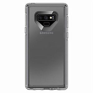 ����� ���� ���� Symmetry ���� OtterBox ������ ������� ����: Samsung Galaxy Note 9 (��� ����)