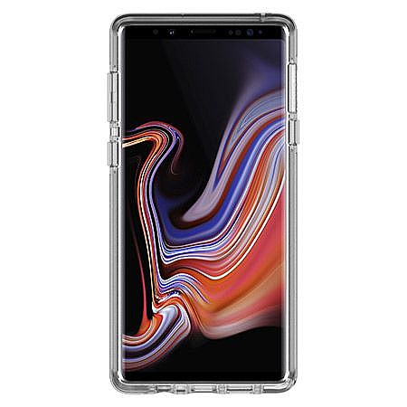 ����� ���� ���� Symmetry ���� OtterBox ������ ������� ����: Samsung Galaxy Note 9 (��� ����)