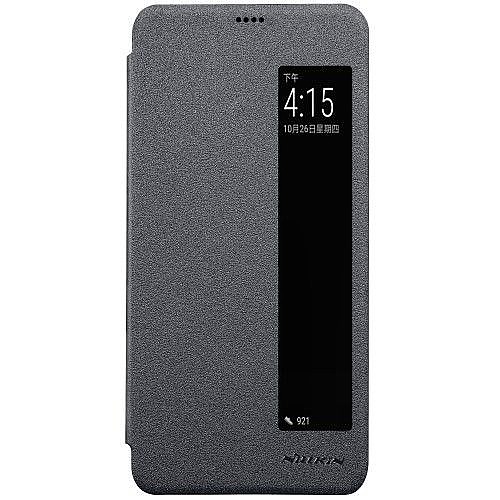 ����� ��� ���� SPARKLE ���� Nillkin ������ ������� ����: Huawei P20