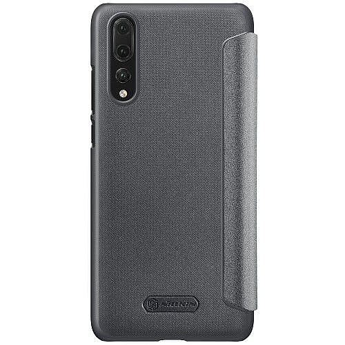 ����� ��� ���� SPARKLE ���� Nillkin ������ ������� ����: Huawei P20 Pro