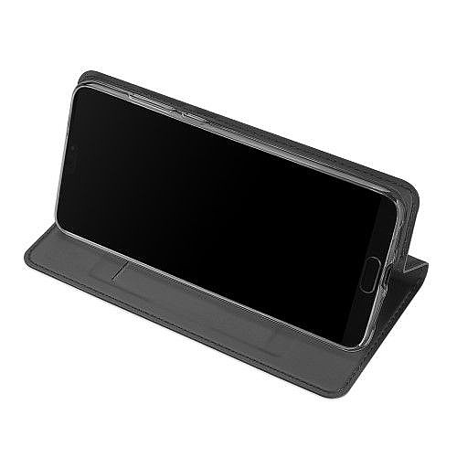 ����� ��� ���� Skin Pro ���� DUX DUCIS ������ ������� ����: Huawei P20 Pro