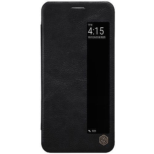 ����� ��� ��� ���� Qin Wallet Case ���� Nillkin ������ ������� ����: Huawei P20 Pro