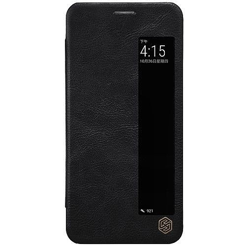 ����� ��� ��� ���� Qin Wallet Case ���� Nillkin ������ ������� ����: Huawei P20