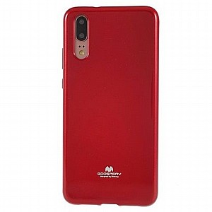 ����� ������� ���� Pearl Jelly ���� Mercury ������ ������� ����: Huawei P20 (��� ����)