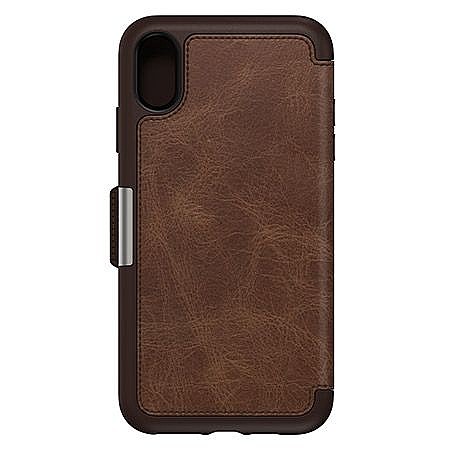 ����� ��� ���� Strada ���� OtterBox ������ ������� ����: iPhone XS Max (��� ���)