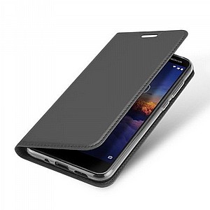 ����� ��� ���� Skin Pro ���� DUX DUCIS ������ ������� ����: Nokia 3.1