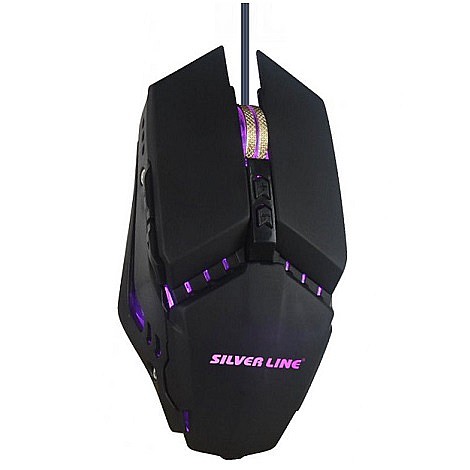 ���� ������� ���� GM-804 ���� Silver Line (���� ����)