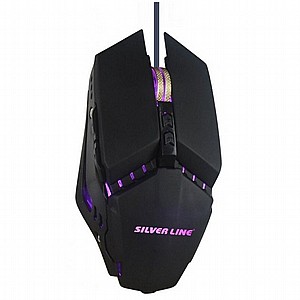 ���� ������� ���� GM-804 ���� Silver Line (���� ����)