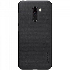 ����� ���� ���� Nillkin ������ ������� ����: Xiaomi Pocophone F1