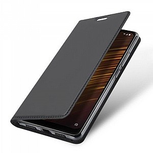 ����� ��� ���� Skin Pro ���� DUX DUCIS ������ ������� ����: Xiaomi Pocophone F1