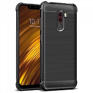 ����� ������� ���� iMPACT VEGA ���� IMAK ������ ������� ����: Xiaomi Pocophone F1 (��� ����)