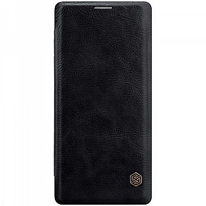 ����� ��� ���� Qin Wallet Case ���� NILLKIN ������ ������� ����: Samsung Galaxy Note 9 (��� ����)