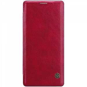 ����� ��� ���� Qin Wallet Case ���� NILLKIN ������ ������� ����: Samsung Galaxy Note 9 (��� ����)