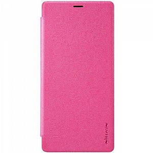 ����� ��� ���� SPARKLE ���� Nillkin ������ ������� ����: Samsung Galaxy Note 9 (��� ����)