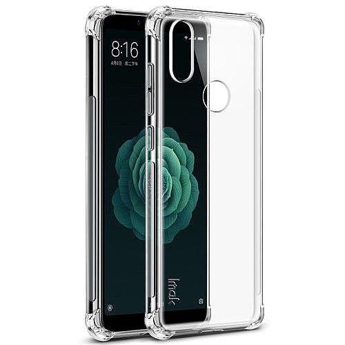 ����� ������� ���� iMPACT ���� IMAK ������ ������� ����: Xiaomi Mi A2 (��� ����)