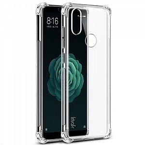 ����� ������� ���� iMPACT ���� IMAK ������ ������� ����: Xiaomi Mi A2 (��� ����)