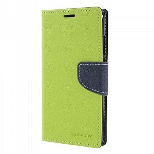 ����� ���� Fancy Diary ���� Mercury ������ ������� ����: Huawei P20 Pro (��� Dark Blue/Green)