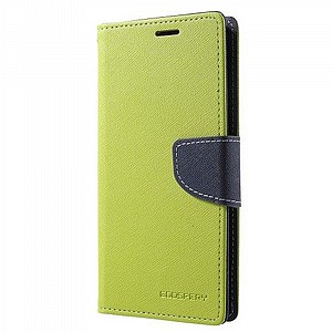 ����� ���� Fancy Diary ���� Mercury ������ ������� ����: LG G7 (��� Dark Blue/Green)