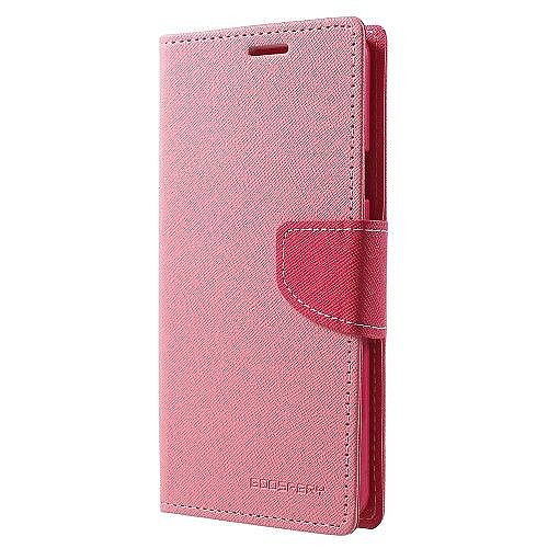 ����� ���� Fancy Diary ���� Mercury ������ ������� ����: LG G7 (��� Rose/Pink)